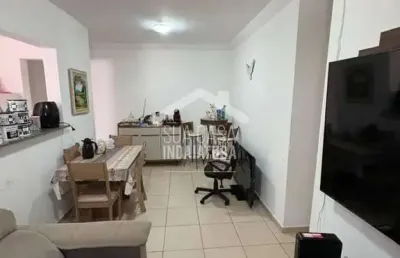 Apartamento 82m² com 3 quartos para venda em indaiatuba