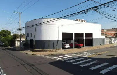 Casa comercial com 3 salas à venda no Jardim América, Indaiatuba 