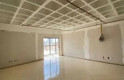Sala comercial de 58m no kennedy offices para clinica ou escritório