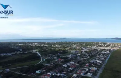 Terreno à venda, 405 m² por r$ 600.000,00 - pontal do sul - pontal do paraná/pr