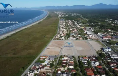 Terreno à venda, 555 m² por r$ 1.000.000,00 - pontal do sul - pontal do paraná/pr