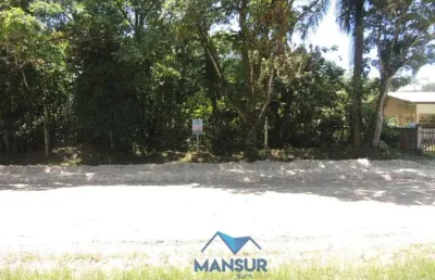 Terreno à venda, 455 m² por r$ 150.000,00 - pontal do sul - pontal do paraná/pr