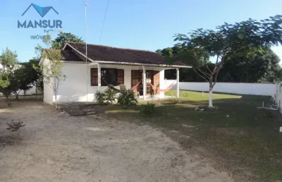 Casa com 2 dormitórios à venda, 69 m² por r$ 399.000 - pontal do sul - pontal do paraná/pr