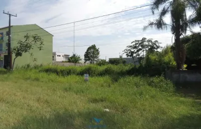 Terreno à venda, 629 m² por r$ 395.000 - pontal do sul - pontal do paraná/pr