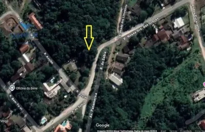 Terreno à venda, 514 m² por r$ 150.000,00 - pontal do sul - pontal do paraná/pr