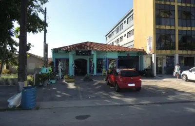 Casa com 3 dormitórios à venda, 358 m² por r$ 1.600.000,00 - pontal do sul - pontal do paraná/pr