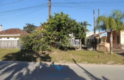 Casa com 4 dormitórios à venda, 181 m² por r$ 550.000,00 - balneário pontal do sul - pontal do paraná/pr