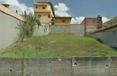 Terreno à venda na Rua Belmiro Campos Cortez, São Luiz (Polvilho), Cajamar