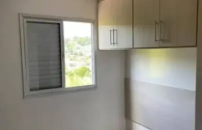 Lindo apartamento para venda no condomínio treviso 2