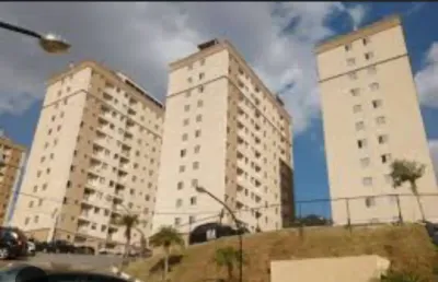 Lindo apartamento para locação no condomínio treviso 2