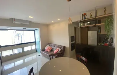 Apartamento com 1 quarto à venda na rua marechal floriano, canela, salvador, 35 m2 por r$ 425.000