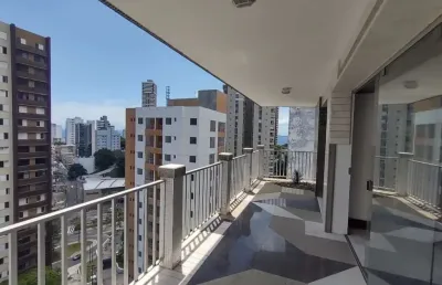 Apartamento com 4 quartos à venda na rua pedro lessa, canela, salvador, 260 m2 por r$ 940.000
