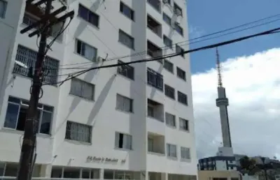 Apartamento com 2 quartos à venda na rua pedro gama, federação, salvador, 80 m2 por r$ 260.000