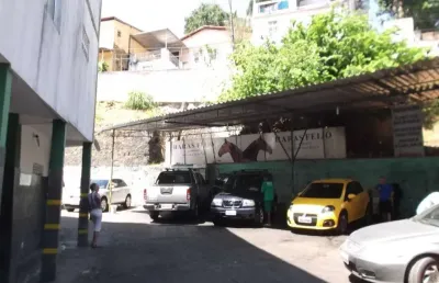 Ponto comercial com 5 salas à venda na rua maria romana calmom, brotas, salvador, 1000 m2 por r$ 2.000.000