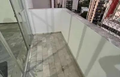 Apartamento com 3 quartos à venda na rua desembargador oscar dantas, graça, salvador, 114 m2 por r$ 490.000