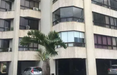 Apartamento com 4 quartos à venda na rua doutor américo silva, ondina, salvador, 214 m2 por r$ 1.490.000
