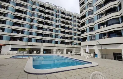 Apartamento com 1 quarto à venda na rua miguel burnier, barra, salvador, 51 m2 por r$ 430.000