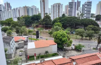 Ponto comercial com 3 salas à venda na avenida princesa leopoldina, graça, salvador, 450 m2 por r$ 900.000