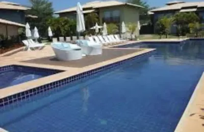 Casa em condomínio fechado com 2 quartos à venda na avenida ilha do meio, itacimirim, camaçari, 65 m2 por r$ 645.000
