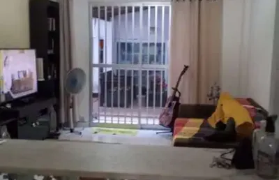 Apartamento com 2 quartos à venda na rua professor severo pessoa, federação, salvador, 80 m2 por r$ 280.000