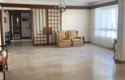 Apartamento com 4 quartos à venda na avenida euclydes da cunha, graça, salvador, 204 m2 por r$ 690.000