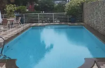 Apartamento com 4 quartos à venda na rua waldemar falcão, horto florestal, salvador, 434 m2 por r$ 1.700.000