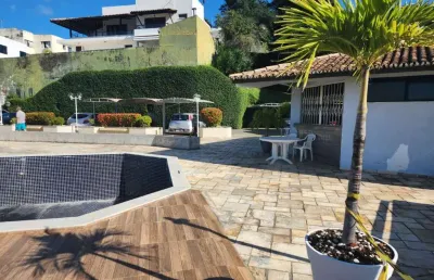 Apartamento com 3 quartos à venda na rua alagoinhas, rio vermelho, salvador, 82 m2 por r$ 450.000