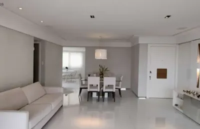 Apartamento com 3 quartos à venda na rua martagão gesteira, graça, salvador, 143 m2 por r$ 1.470.000