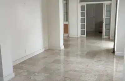 Apartamento com 4 quartos à venda na rua da flórida, 261, graça, salvador, 160 m2 por r$ 850.000