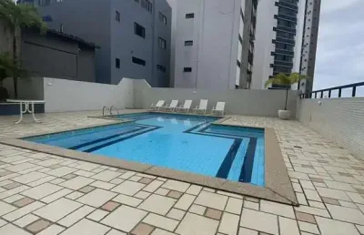 Apartamento com 4 quartos à venda na caminho das árvores, caminho das árvores, salvador, 236 m2 por r$ 1.200.000