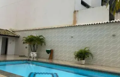 Apartamento com 3 quartos à venda na avenida luís viana filho, imbuí, salvador, 69 m2 por r$ 525.000