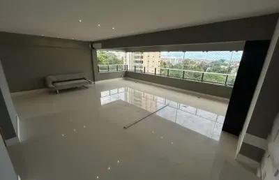 Apartamento com 4 quartos à venda na avenida santa luzia, horto florestal, salvador, 171 m2 por r$ 1.890.000