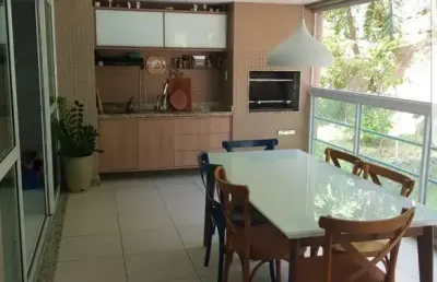 Apartamento com 4 quartos à venda na rua barão de itapoan, 142, barra, salvador, 143 m2 por r$ 1.450.000