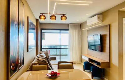 Apartamento com 1 quarto à venda na rua afonso celso, 535, barra, salvador, 50 m2 por r$ 780.000