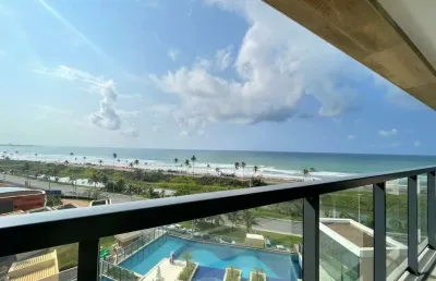 Apartamento com 3 quartos à venda na rua da fauna, jaguaribe, salvador, 103 m2 por r$ 1.250.000