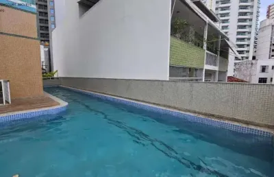 Apartamento com 2 quartos à venda na rua oito de dezembro, graça, salvador, 101 m2 por r$ 795.000