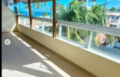 Apartamento com 2 quartos à venda na stellamaris, stella maris, salvador, 70 m2 por r$ 650.000
