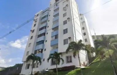 Apartamento com 2 quartos à venda na rua sérgio de carvalho, 706, federação, salvador, 112 m2 por r$ 450.000