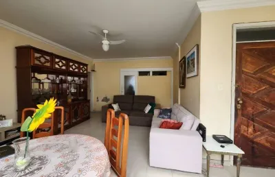 Apartamento com 3 quartos à venda na rua belo horizonte, barra, salvador, 114 m2 por r$ 585.000
