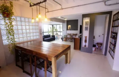 Apartamento com 3 quartos à venda na rua conselheiro corrêa de menezes, horto florestal, salvador, 240 m2 por r$ 800.000