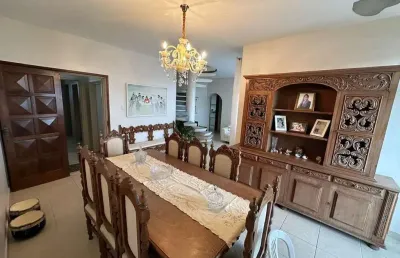 Apartamento com 4 quartos à venda na rua doutor raimundo magaldi, costa azul, salvador, 220 m2 por r$ 650.000