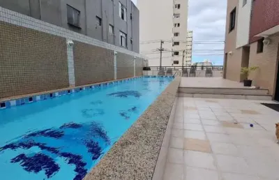 Apartamento com 3 quartos à venda na rua amazonas, pituba, salvador, 95 m2 por r$ 705.000