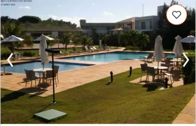 Terreno à venda na alphaville litoral norte 2, alphaville ii, salvador por r$ 400.000