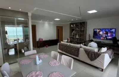 Apartamento com 3 quartos à venda na via pituaçu, pituaçu, salvador, 140 m2 por r$ 1.580.000