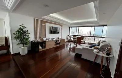 Apartamento com 3 quartos à venda na rua djalma ramos, graça, salvador, 200 m2 por r$ 825.000