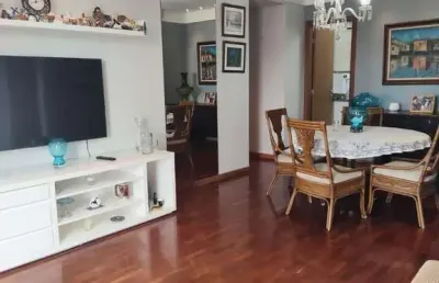 Apartamento com 3 quartos à venda na rua engenheiro celso torres, graça, salvador, 110 m2 por r$ 490.000