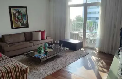 Apartamento com 4 quartos à venda na avenida sete de setembro, campo grande, salvador, 240 m2 por r$ 1.490.000
