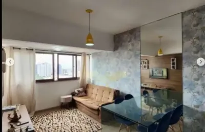 Apartamento com 2 quartos à venda na avenida antônio carlos magalhães, pituba, salvador, 68 m2 por r$ 440.000