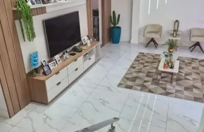 Casa em condomínio fechado com 4 quartos à venda na avenida general severino filho, stella maris, salvador, 230 m2 por r$ 1.360.000