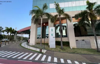Sala comercial com 7 salas à venda na avenida tancredo neves, caminho das árvores, salvador, 63 m2 por r$ 847.770